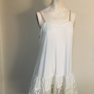 Matilda Jane Camisole/Top Extender